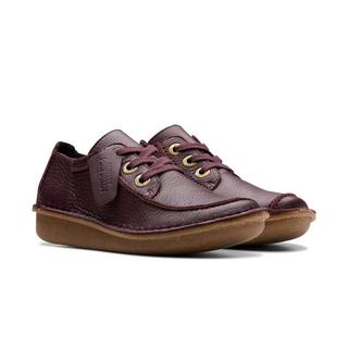 Clarks  Funny Dream - Scarpe stringate basse pelle 