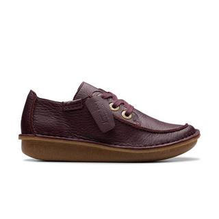 Clarks  Funny Dream - Scarpe stringate basse pelle 