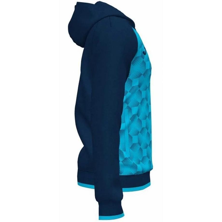 Joma  sweatshirt à capuche supernova iii 