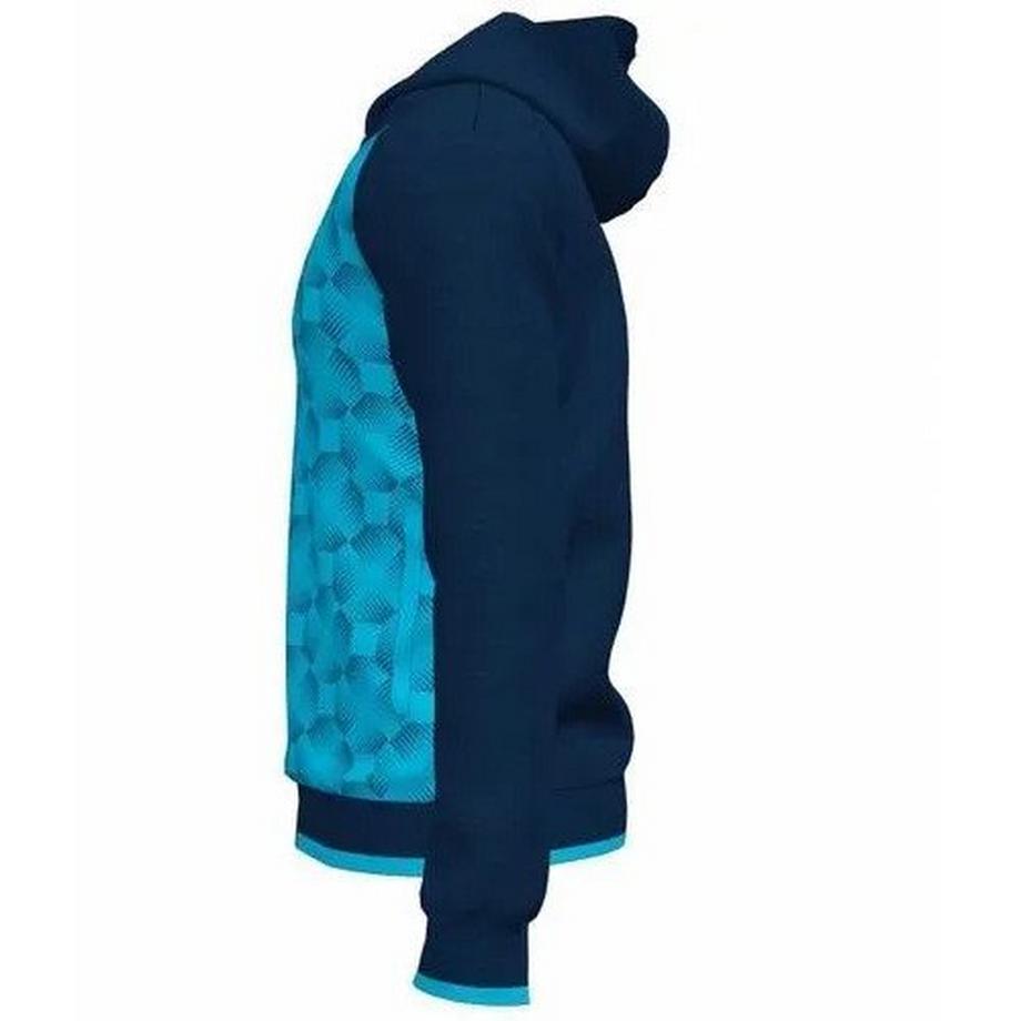 Joma  sweatshirt à capuche supernova iii 