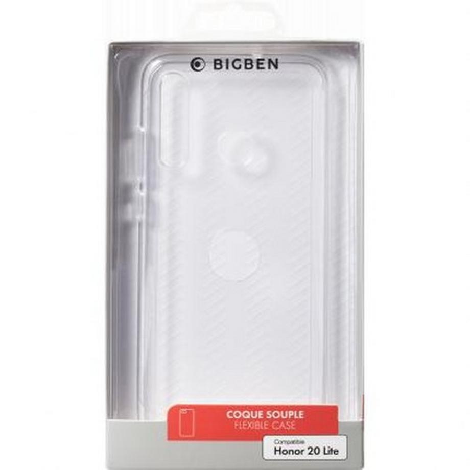 BigBen Connected  Cover per Honor 20 Lite 