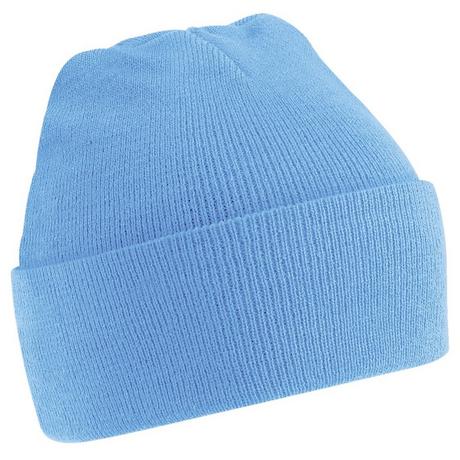 Beechfield  Soft Feel Tricoté Chapeau d'hiver 