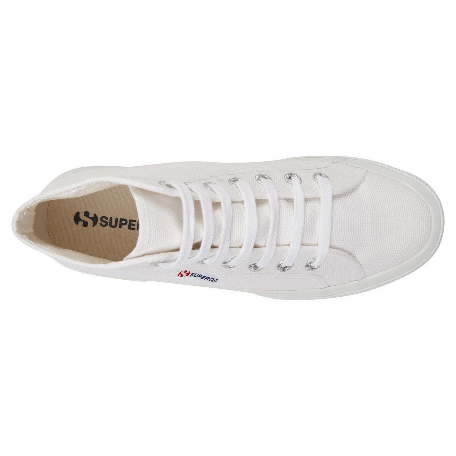 SUPERGA  Schuhe 2795 Cotu 
