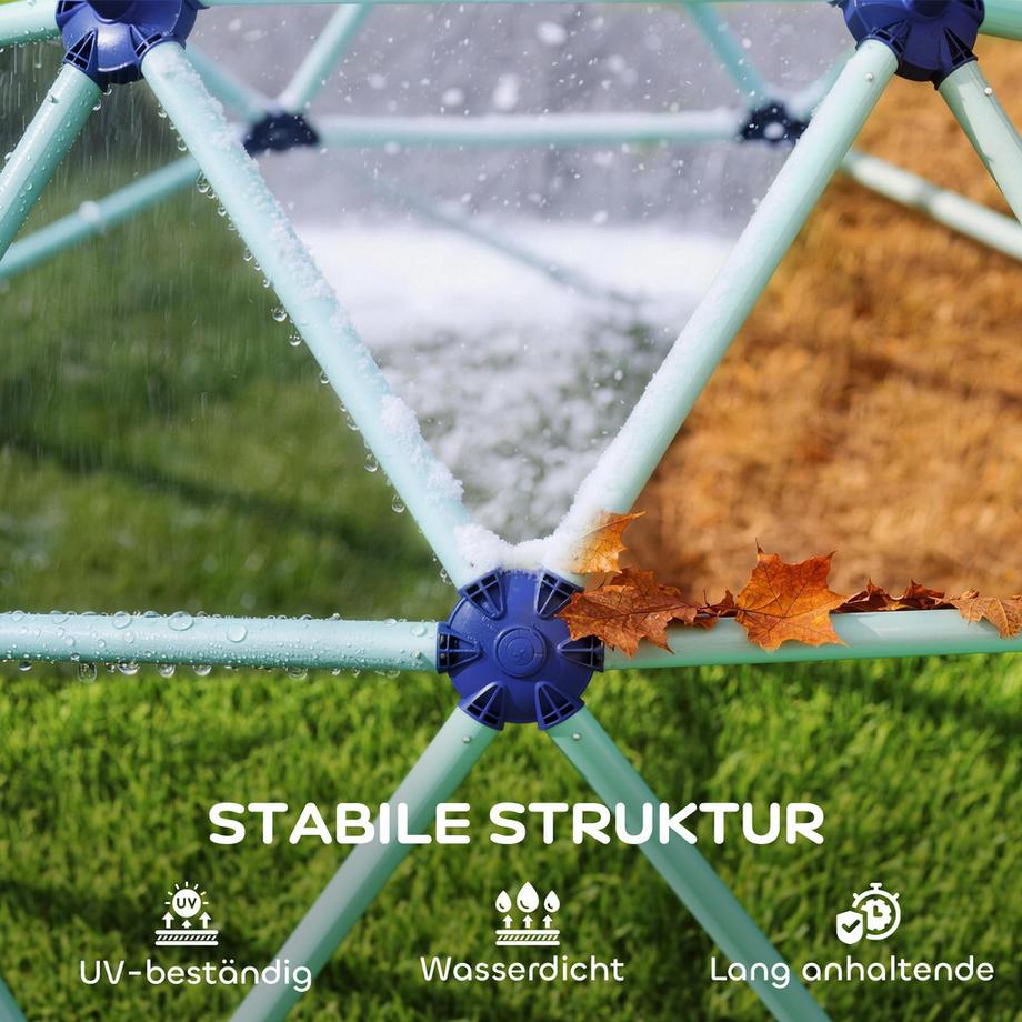 AIYAPLAY  Kletterkuppel 