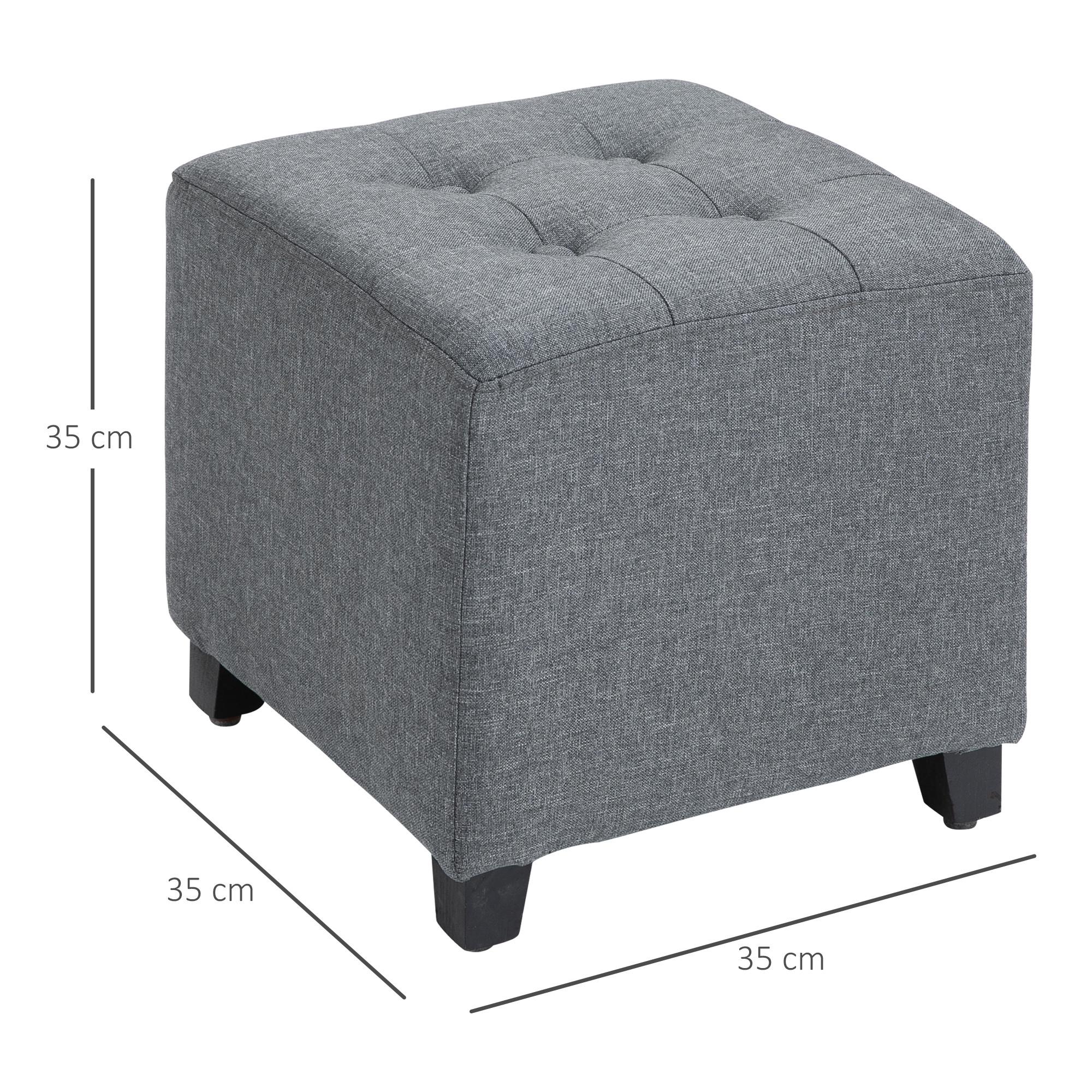 HOMCOM tabouret  