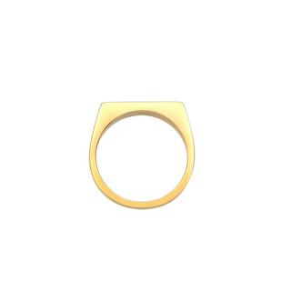 Elli  Bague Basic Angulaire 