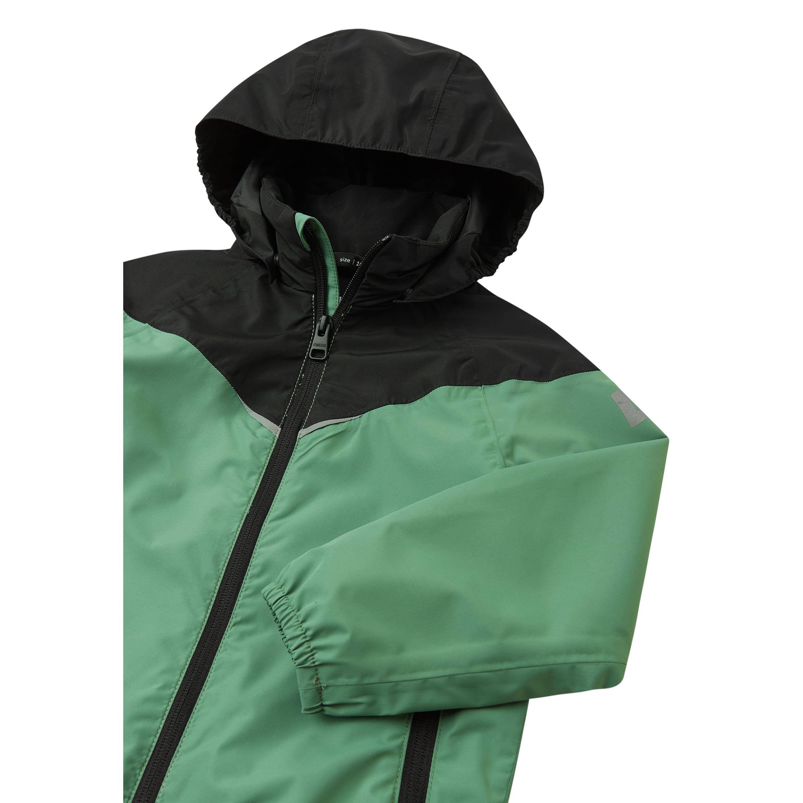 Reima  veste imperméable bébé tuulela 