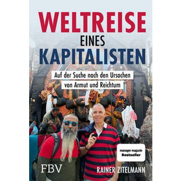 Weltreise eines Kapitalisten