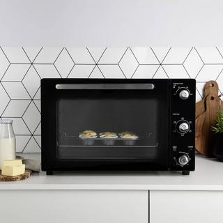 Princess Konvektionsbackofen DeLuxe 45l  