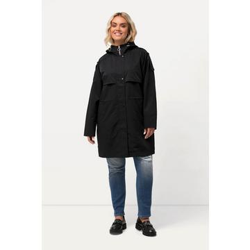 Manteau technique HYPRAR, imperméable, capuche