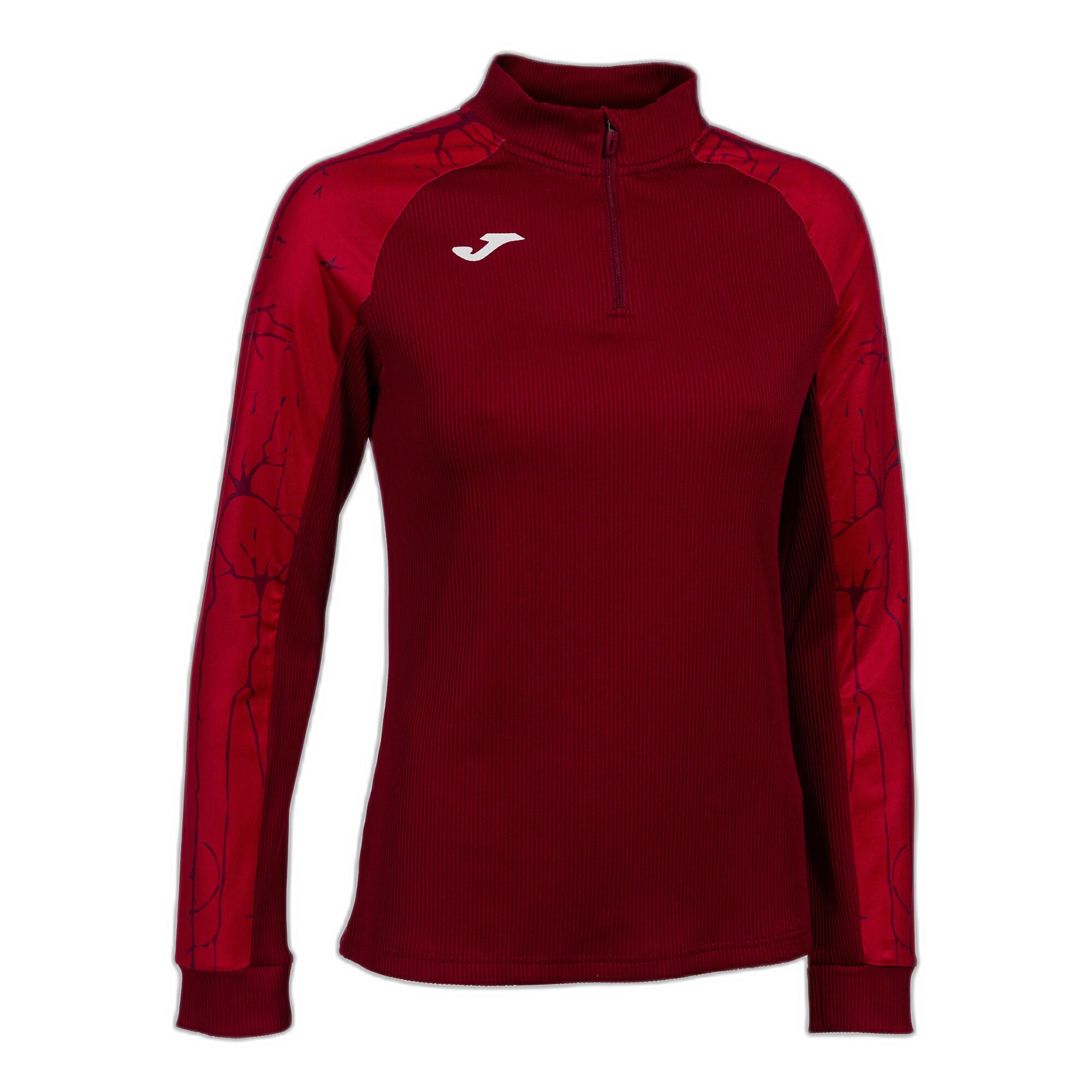 Joma  sweatshirt elite ix 