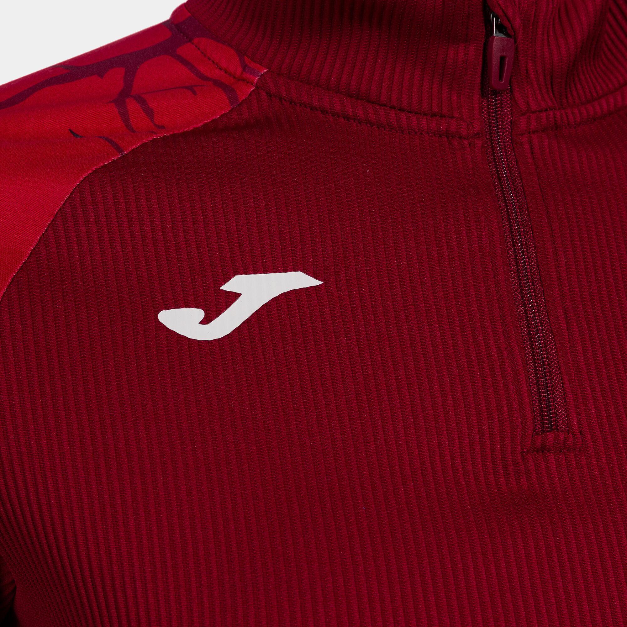 Joma  sweatshirt elite ix 