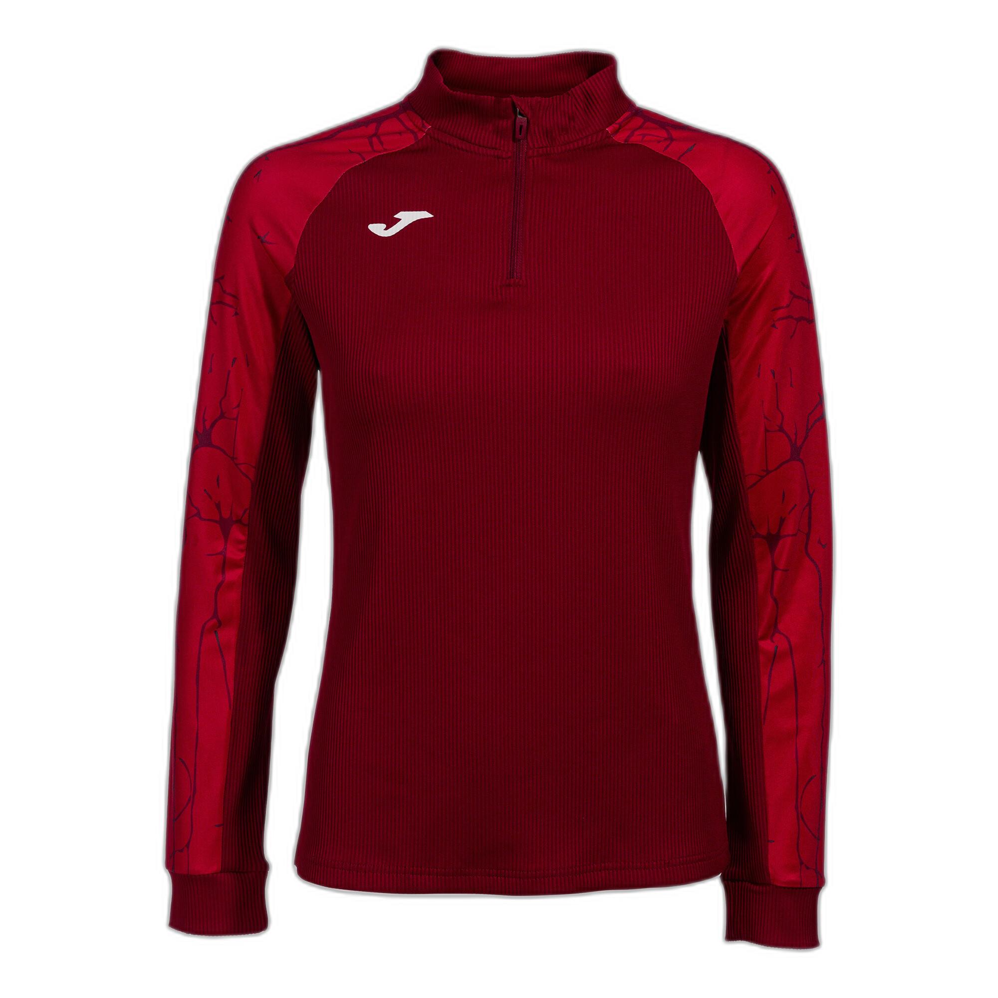 Joma  sweatshirt elite ix 