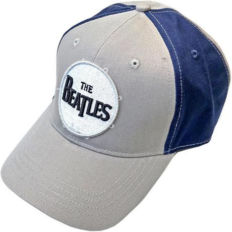 The Beatles Logo Baseballkappe  