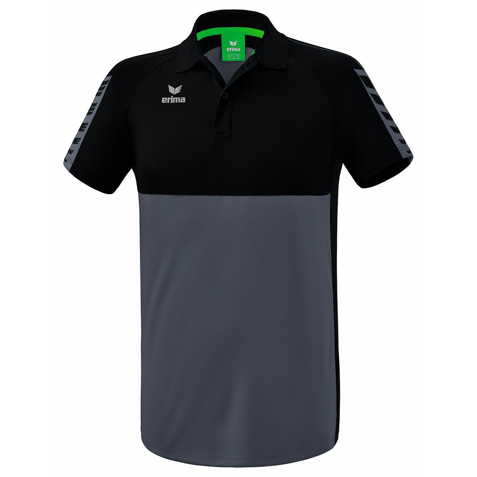 Erima  polo-shirt six wings 