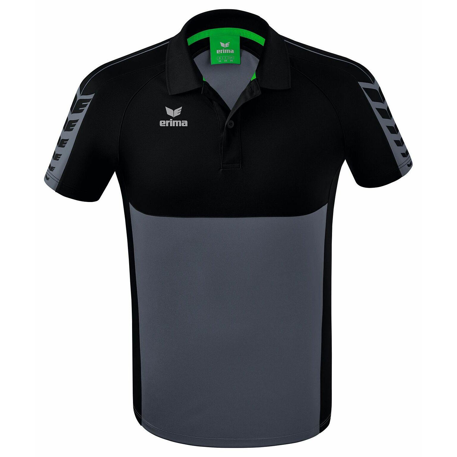 Erima  polo-shirt six wings 