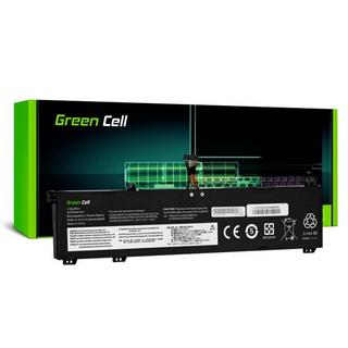 GREEN CELL  Batterie d'ordinateur portable 