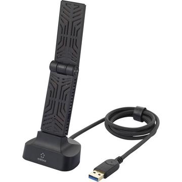 RF-WFD-300 WLAN Stick USB 3.2 Gen 1 (USB 3.0) 1900 MBit/s