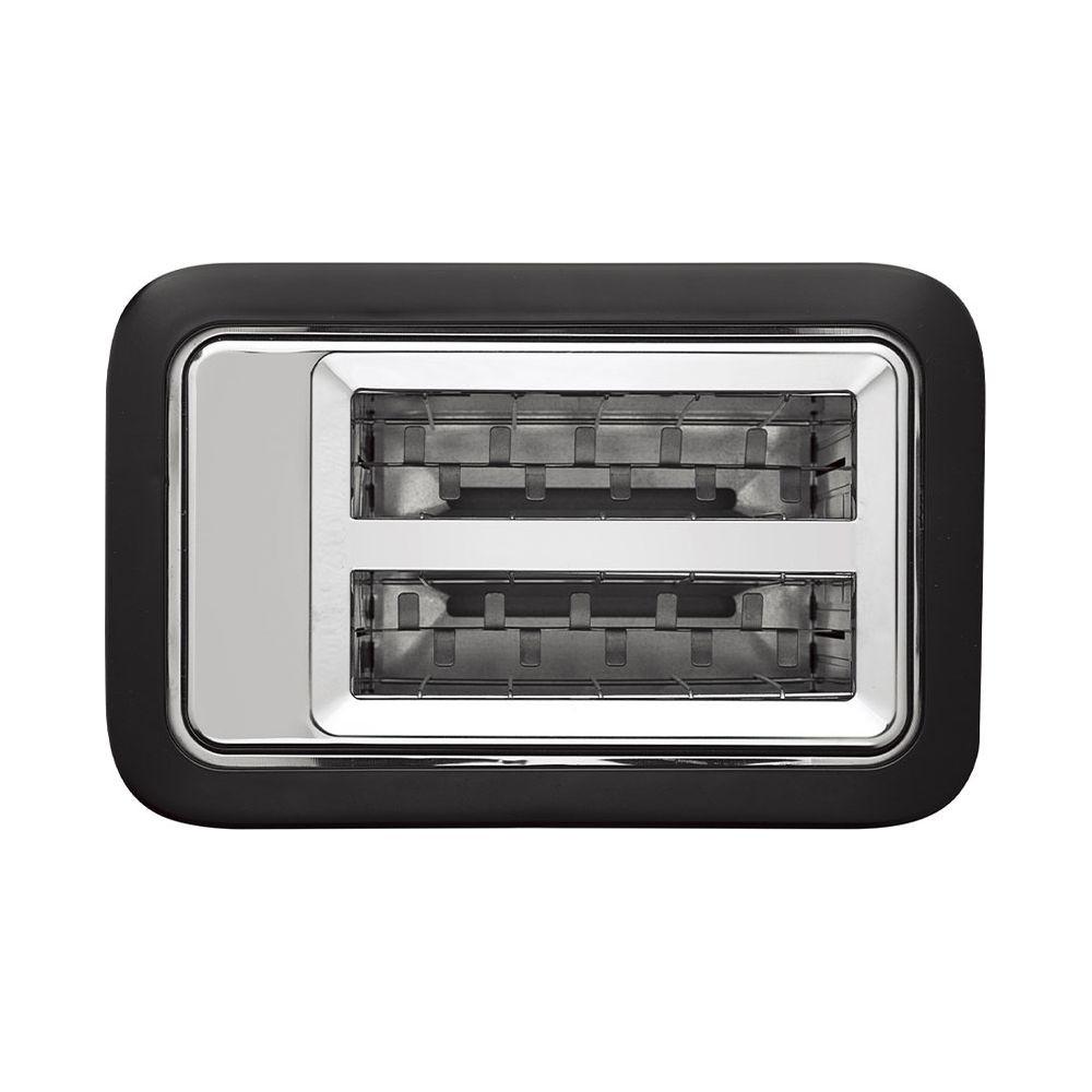 Berlinger Toaster mit Digitalanzeige Black Rose Collection  