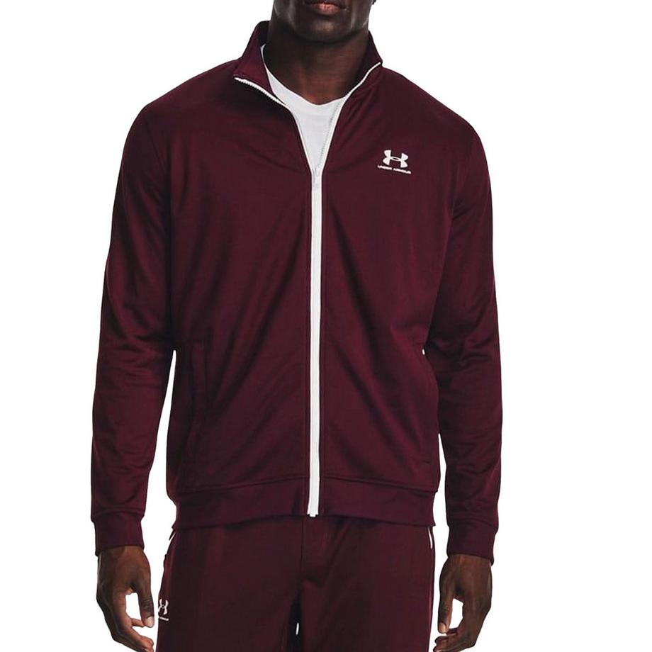 UNDER ARMOUR Veste Sportstyle Warm Up  