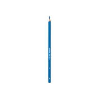 Bruynzeel BRUYNZEEL Schulfarbstift Super 3.3mm 60516951 himmelblau  