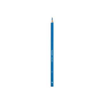 BRUYNZEEL Schulfarbstift Super 3.3mm 60516951 himmelblau