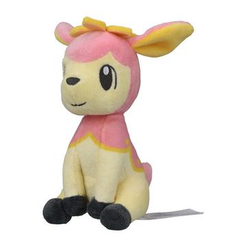 Deerling Spring Forme Sitting Cuties Plush