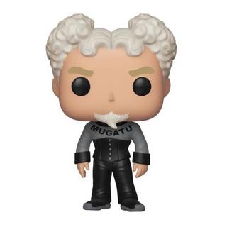 Funko  POP - Movies - Zoolander - 702 - Mugatu 