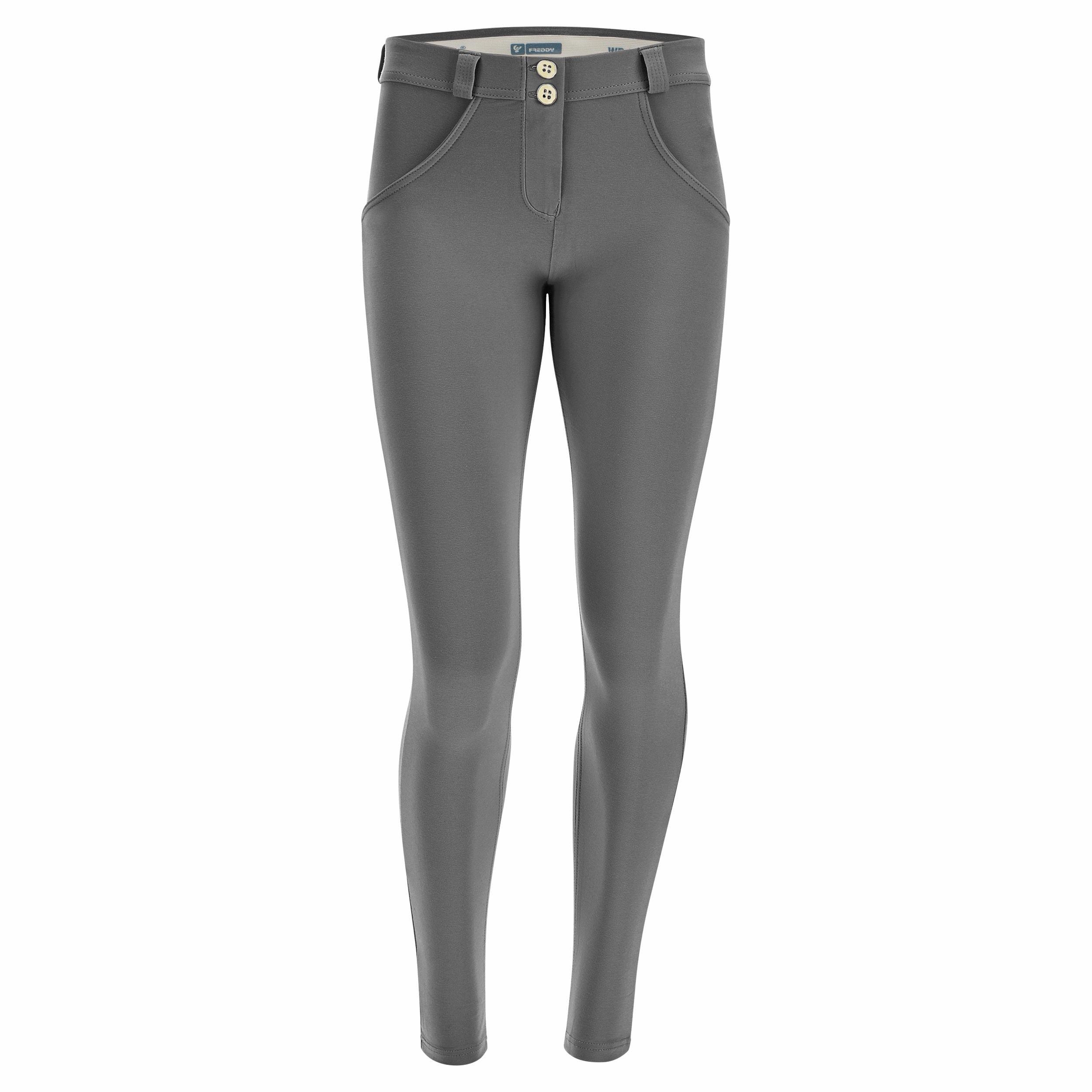 Image of Wr.up® Shaping Pants Damen Grau XS