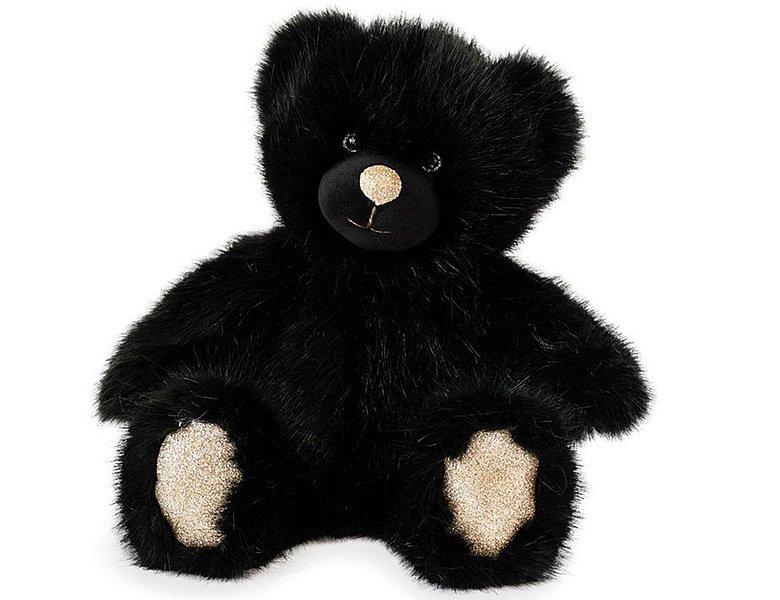 Image of Collection Bär Schwarz (40cm)