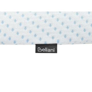 Beliani MUIR Polyester Memory Foam Kopfkissen  