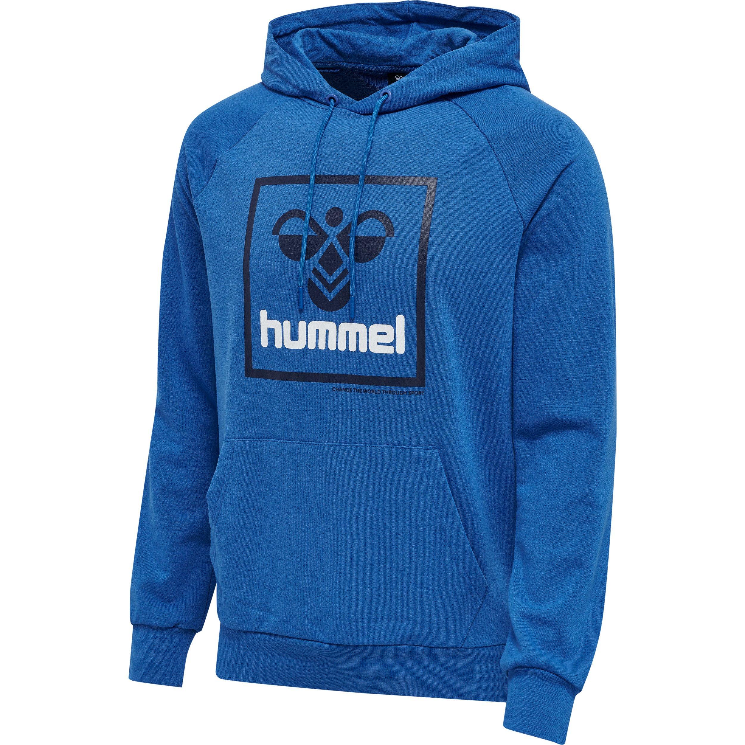 Hummel  kapuzenpuover humme isam 2.0 