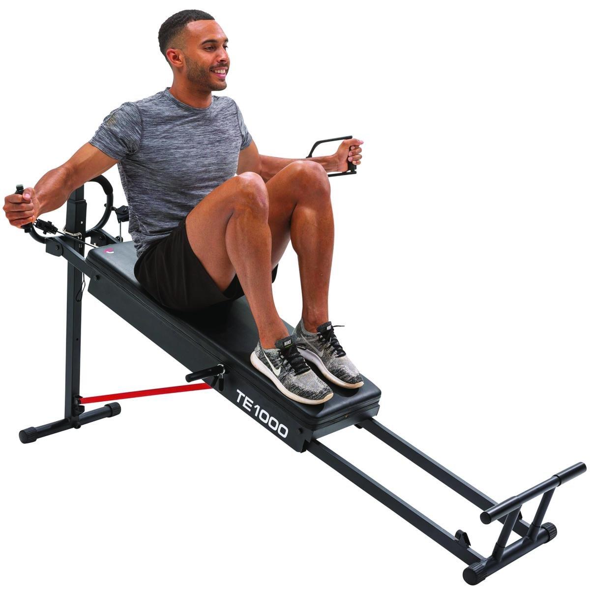 Christopeit  Total Exerciser TE 1000 