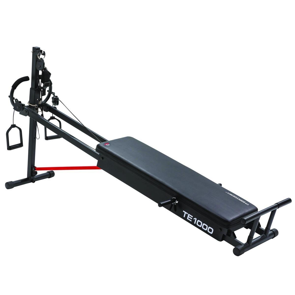 Christopeit  Total Exerciser TE 1000 