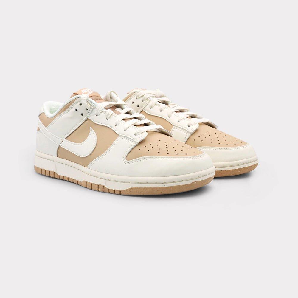 NIKE  Nike Dunk Low Next Nature - Hemp 