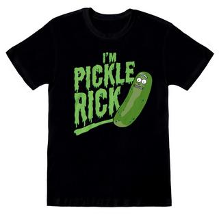 Rick And Morty  Tshirt 