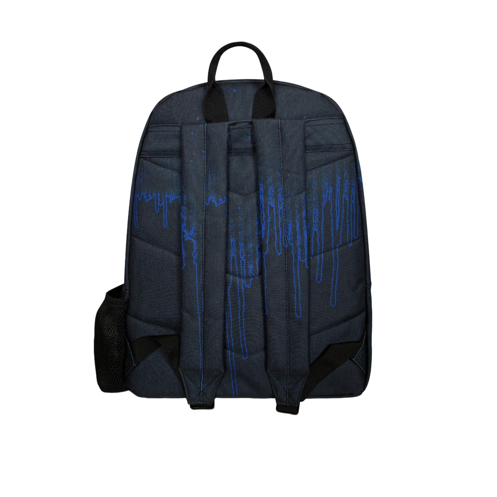 hype Rucksack Iconic, Gliederung Tropfen  