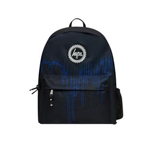 hype Rucksack Iconic, Gliederung Tropfen  