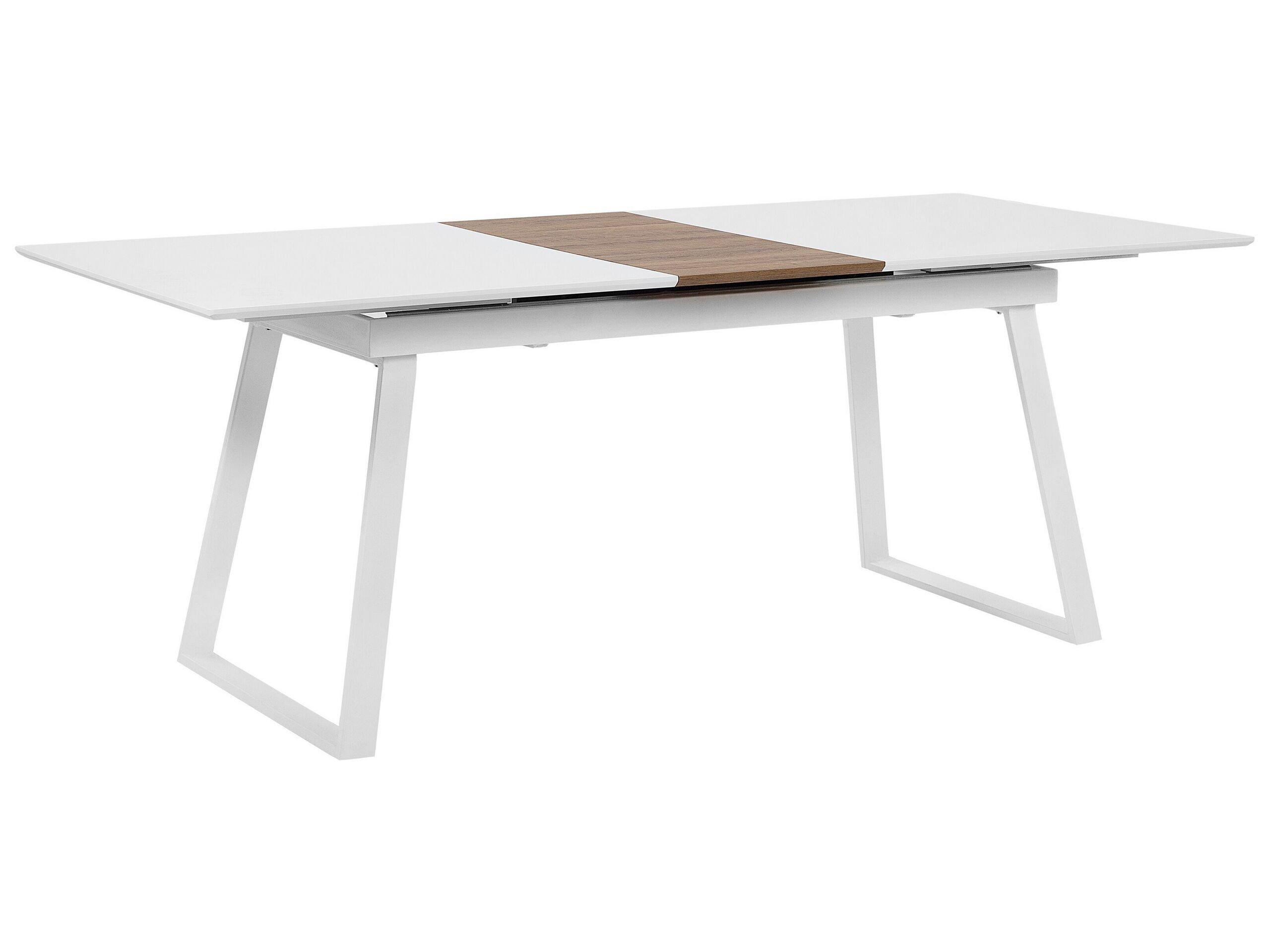 Image of Esstisch aus MDF-Platte Modern KALUNA Esstisch aus MDF-Platte Modern KALUNA
