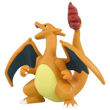 Charizard Takara Tomy Monster Collection Figure MS-15