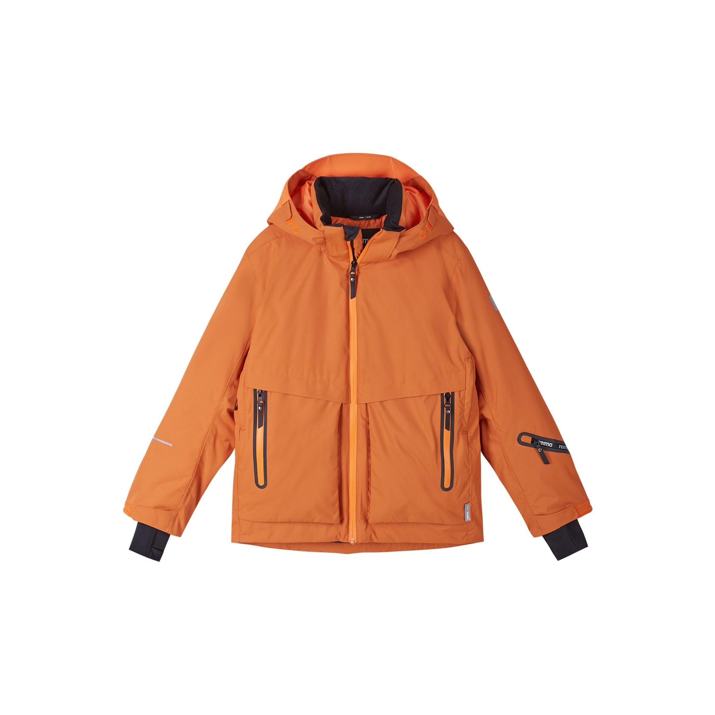 Image of Kinder-skijacke Tirro Jungen 14A