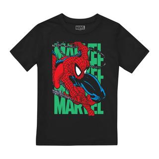 Spider-Man  Wall Crawling TShirt 