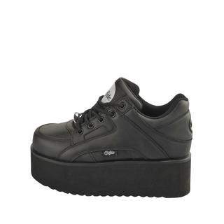 Buffalo  sneakers für damen vegan nubuck 