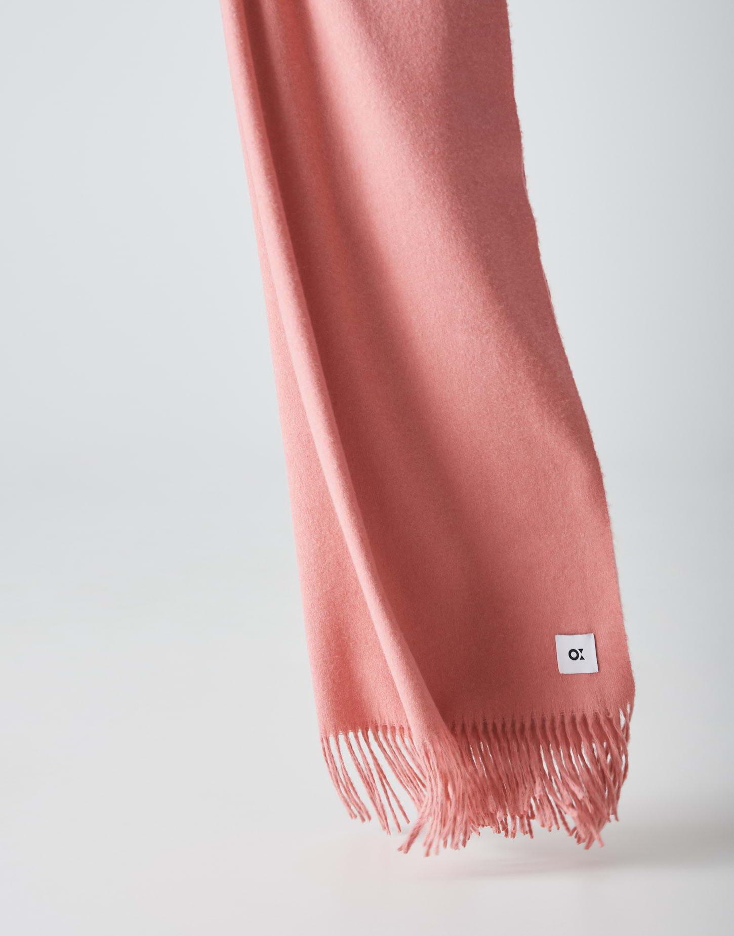 OPUS  Foulard oversize Anell scarf 