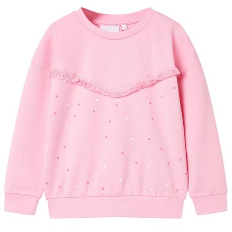 VidaXL  Sweat-shirt pour enfants coton 