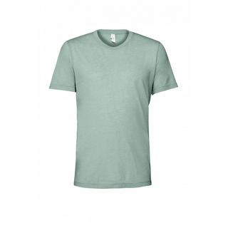 Bella + Canvas  t-shirt col rond triblend 