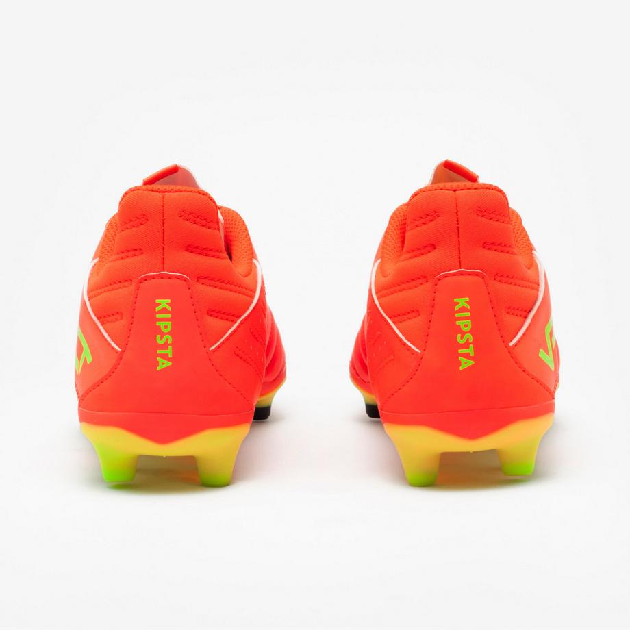 KIPSTA  Scarpe calcio bambino Viralto II FG pelle 