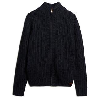 Superdry  Cardigan con zip Superdry 