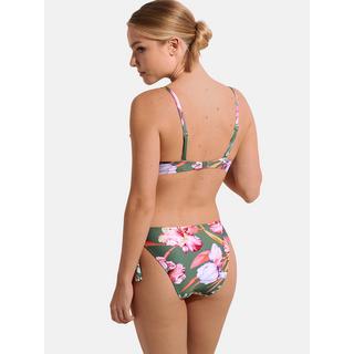 Lisca  Haut maillot de bain push-up multipositions Rimini 