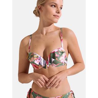 Lisca  Haut maillot de bain push-up multipositions Rimini 